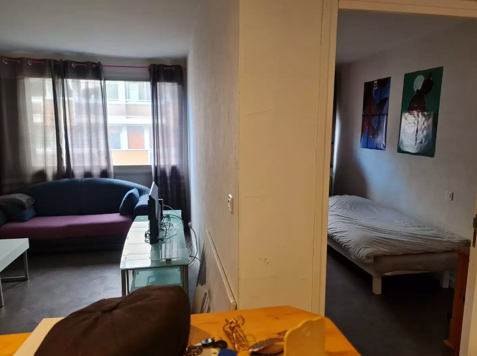Appartement, meublé, 3 pièces, 67m² à Clermont-Ferrand (63000) — photo 5