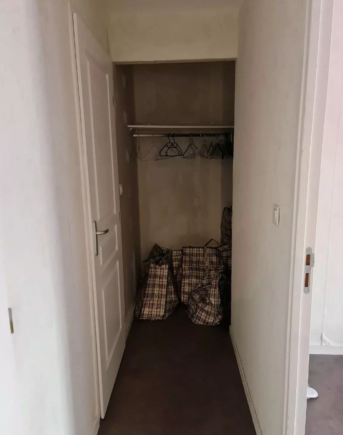 Appartement, meublé, 3 pièces, 67m² à Clermont-Ferrand (63000) — photo 3
