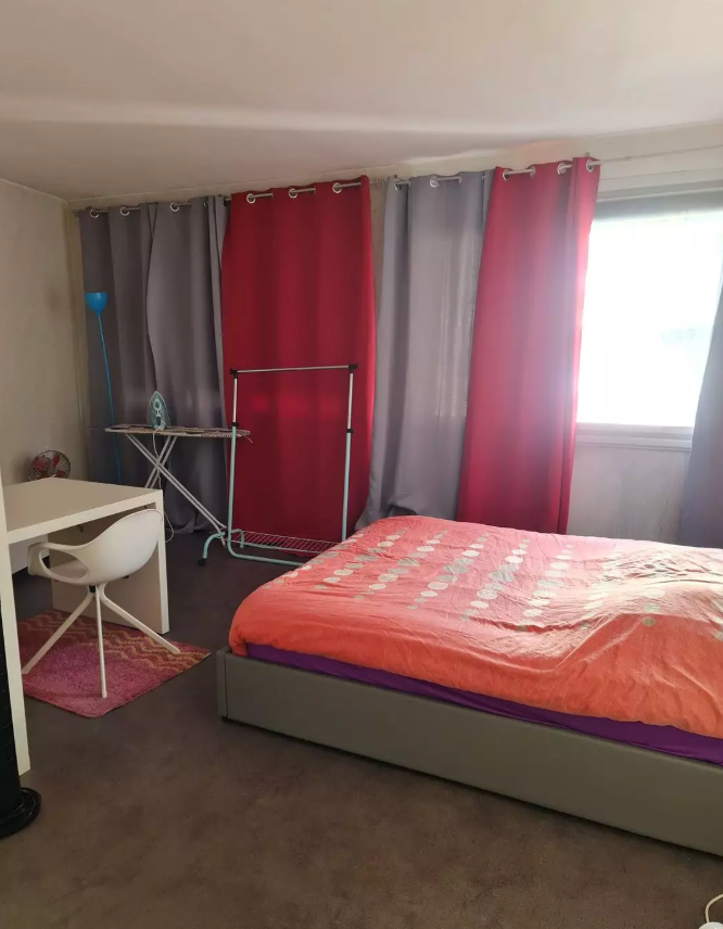 Appartement, meublé, 3 pièces, 67m² à Clermont-Ferrand (63000) — photo 2