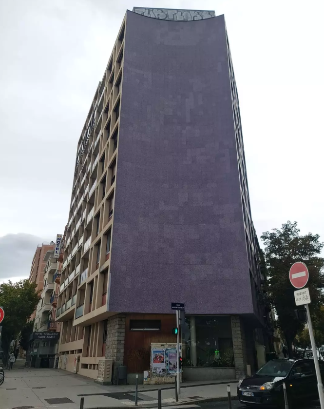 Appartement, meublé, 3 pièces, 67m² à Clermont-Ferrand (63000) — photo principale