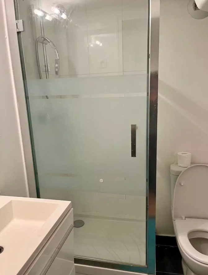 Appartement, meublé, 1 pièce, 17m² à Paris (75017) — photo 5