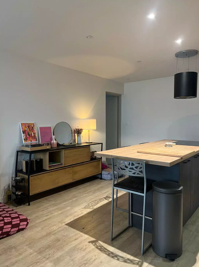 Appartement, meublé à Toulouse (31500) — photo principale