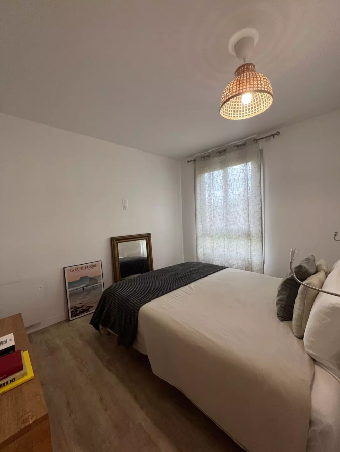 Appartement, meublé à Toulouse (31500) — photo 2