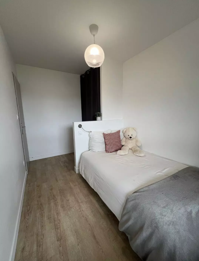 Appartement, meublé à Toulouse (31500) — photo 3