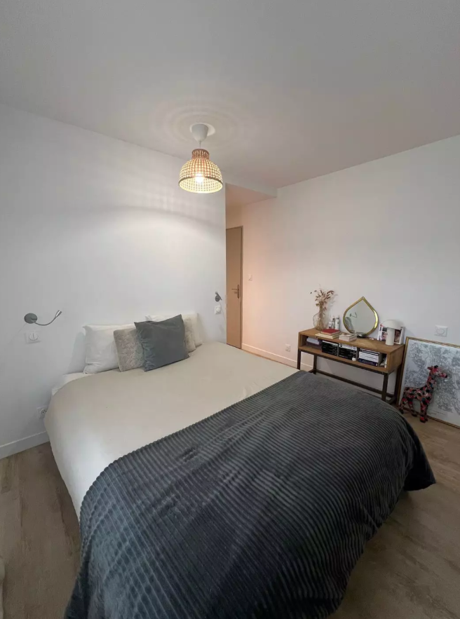Appartement, meublé à Toulouse (31500) — photo 4