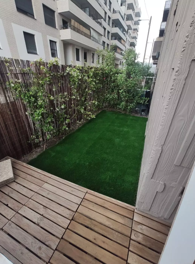 Appartement, meublé, 4 pièces, 83m² à Bordeaux (33000) — photo principale