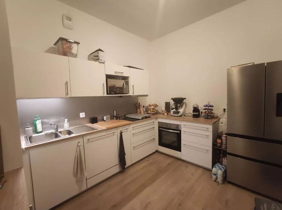 Appartement, meublé, 4 pièces, 83m² à Bordeaux (33000) — photo 2