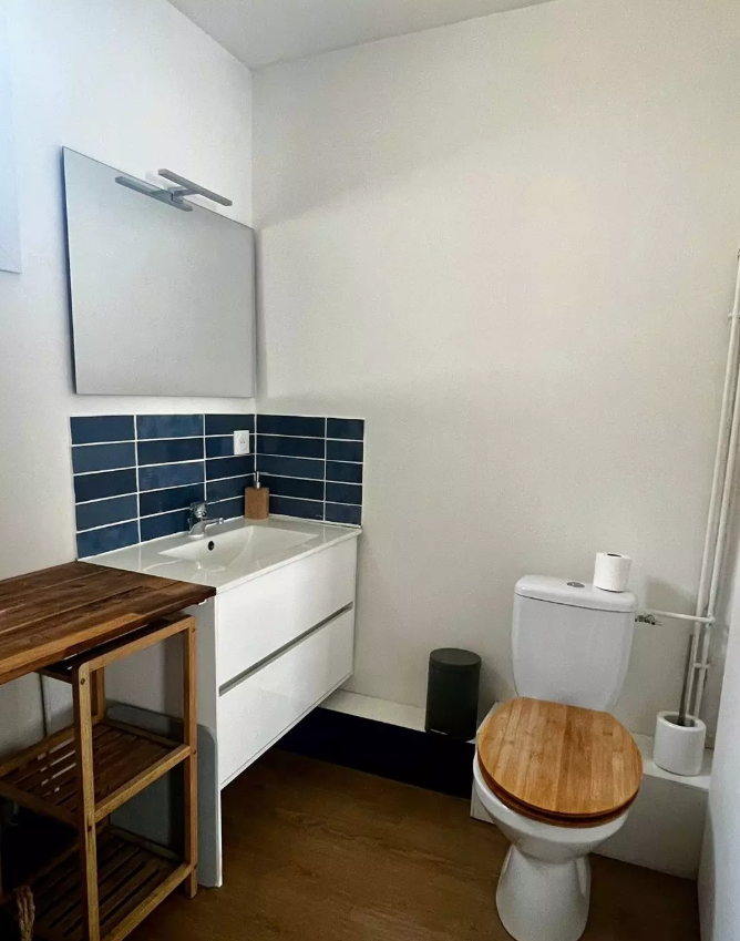 Appartement, meublé, 1 pièce, 22m² à Le Havre (76600) — photo 3
