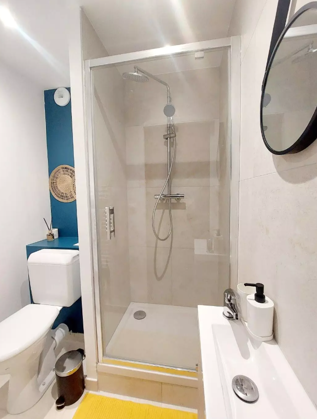 Appartement, meublé, 6 pièces, 100m² à Lyon (69007) — photo principale