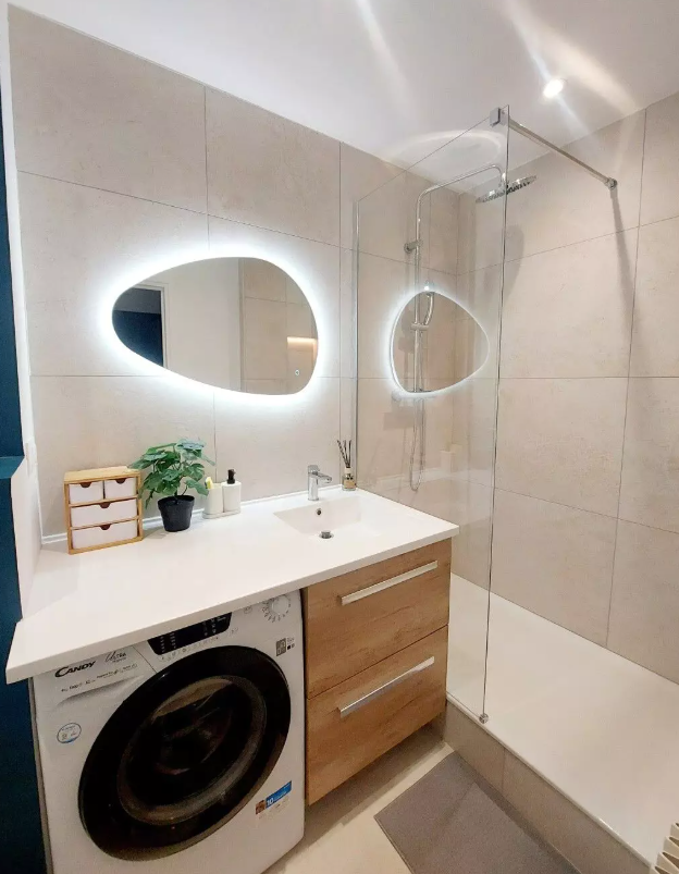 Appartement, meublé, 6 pièces, 100m² à Lyon (69007) — photo 2