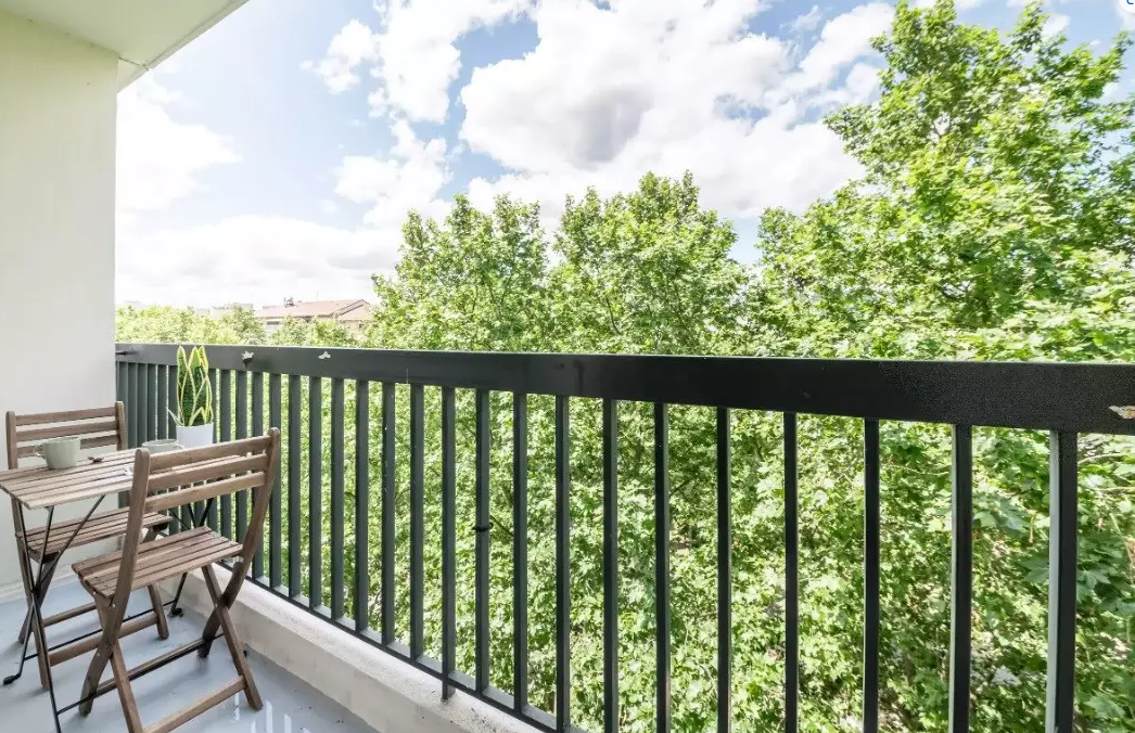 Appartement, meublé, 6 pièces, 100m² à Lyon (69007) — photo 3