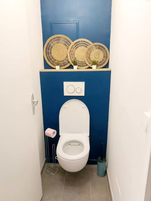 Appartement, meublé, 6 pièces, 100m² à Lyon (69007) — photo 4
