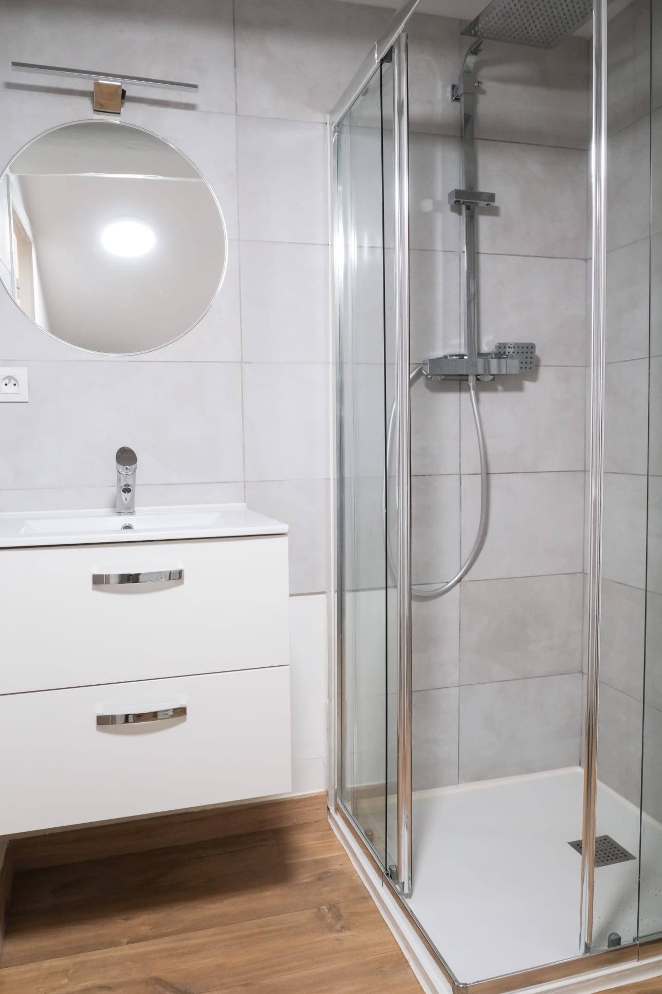 Appartement, meublé, 2 pièces, 28m² à Saint-Étienne (42000) — photo 2