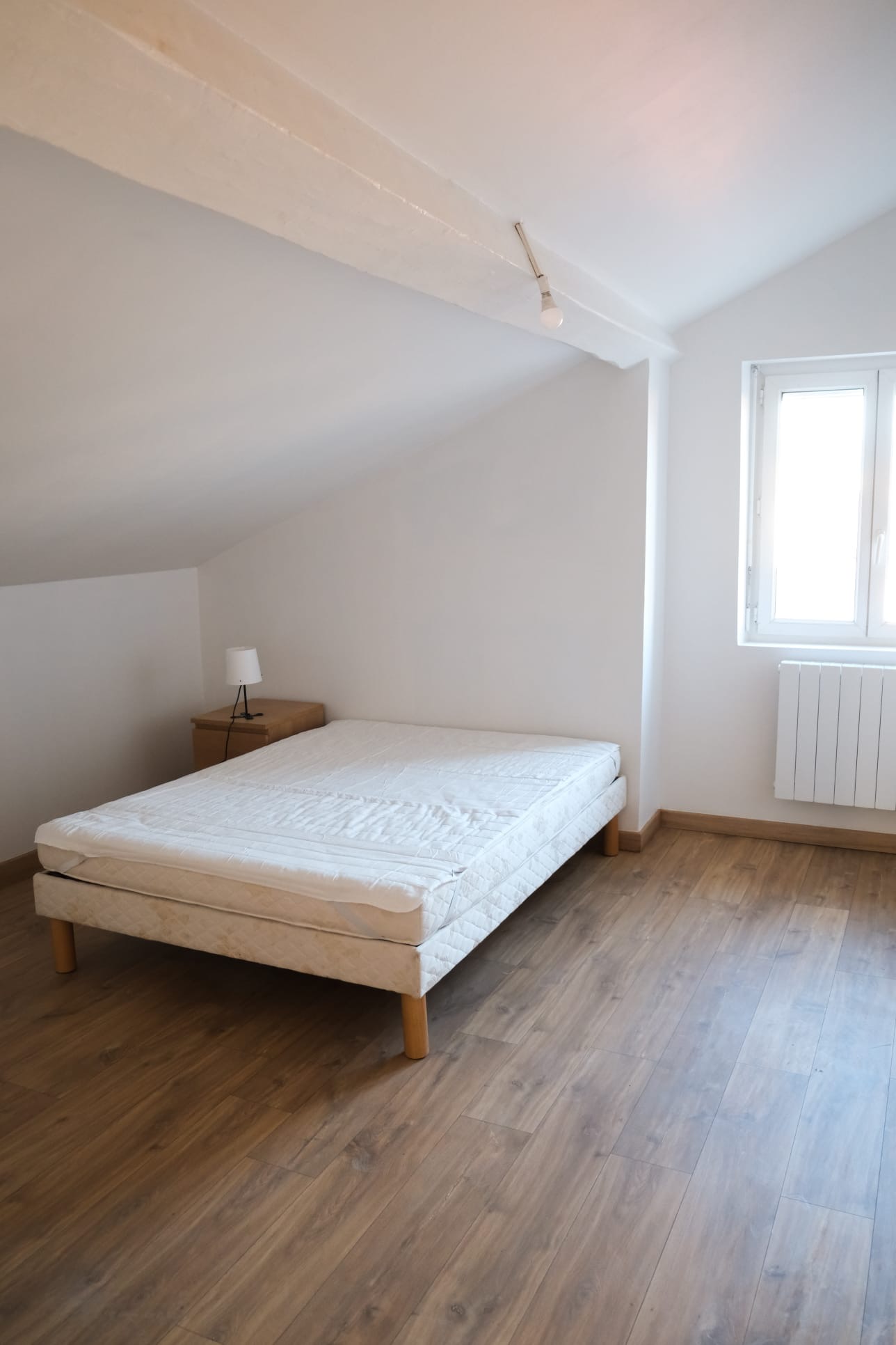 Appartement, meublé, 2 pièces, 28m² à Saint-Étienne (42000) — photo 3