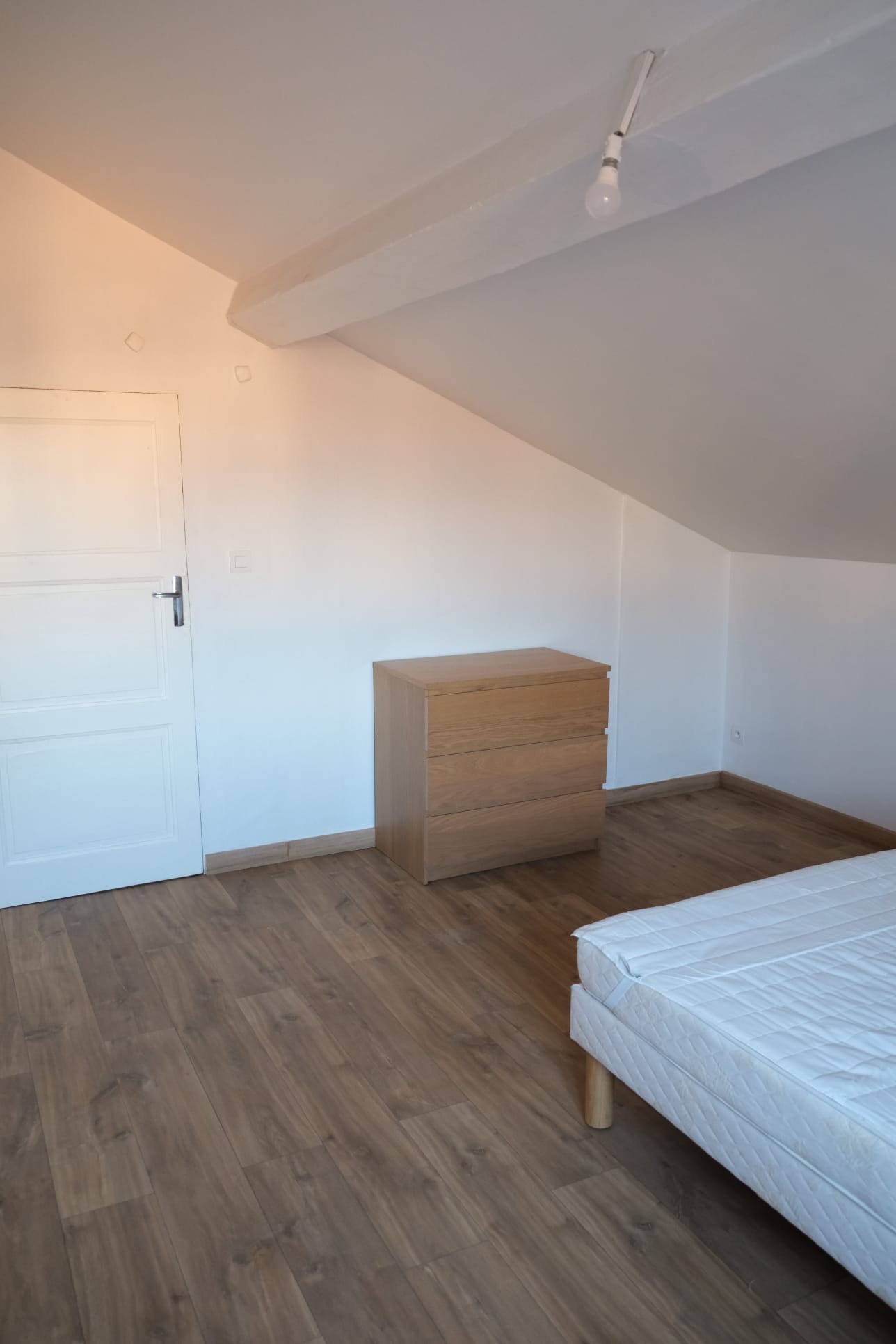 Appartement, meublé, 2 pièces, 28m² à Saint-Étienne (42000) — photo 5
