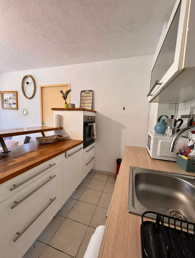 Appartement, meublé, 2 pièces, 37m² à Bordeaux (33000) — photo 4