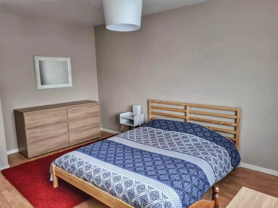 Appartement, meublé, 3 pièces, 73m² à Reims (51100) — photo 2