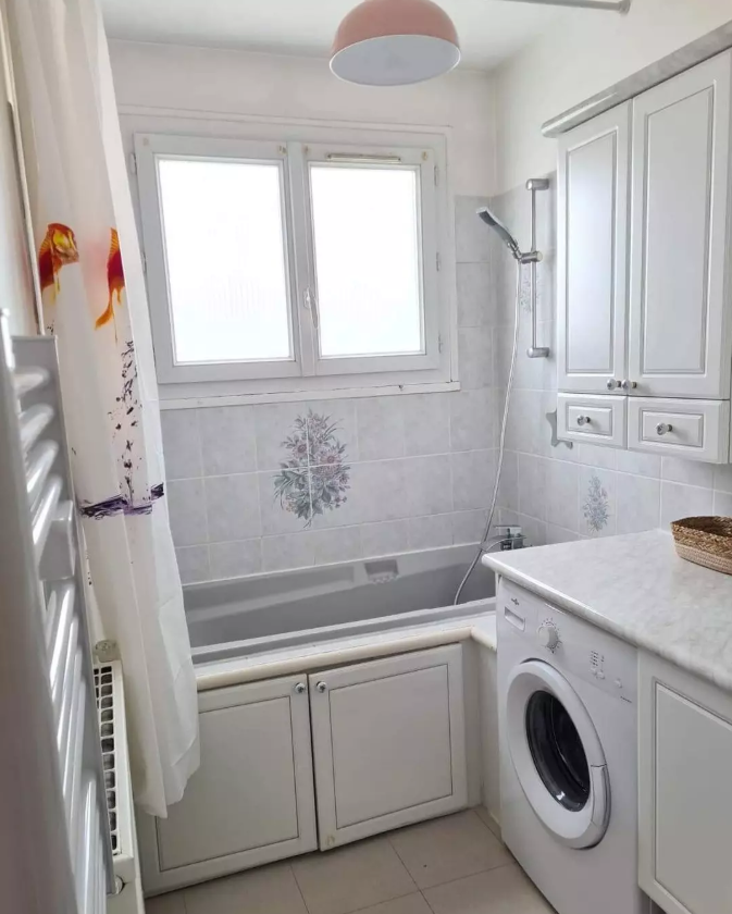 Appartement, meublé, 3 pièces, 73m² à Reims (51100) — photo 3