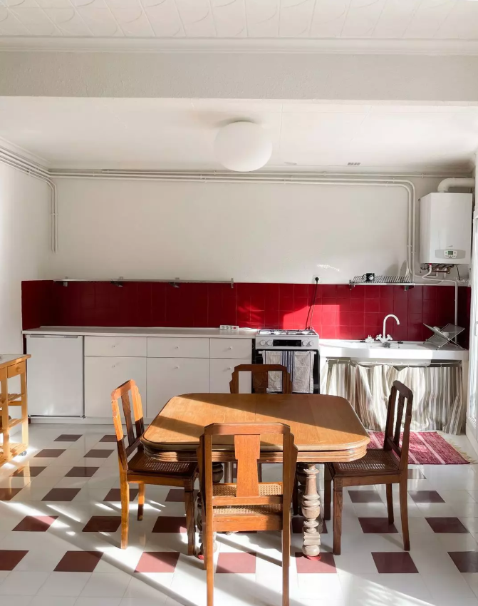 Appartement, meublé, 3 pièces, 66m² à Béziers (34500) — photo 3