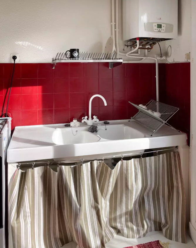 Appartement, meublé, 3 pièces, 66m² à Béziers (34500) — photo 4