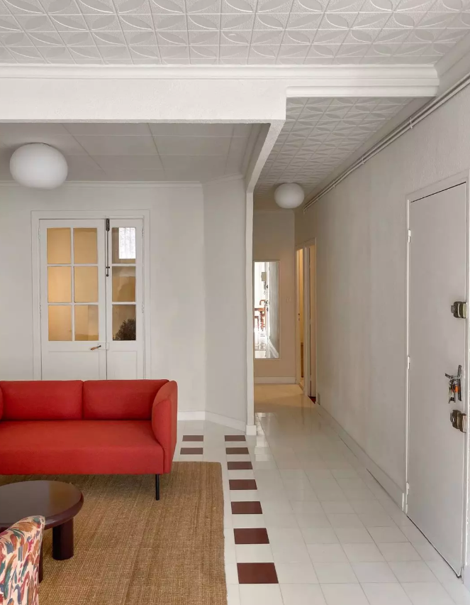 Appartement, meublé, 3 pièces, 66m² à Béziers (34500) — photo 5