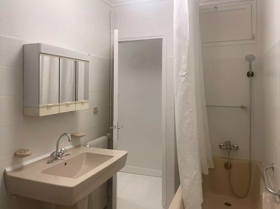 Appartement, meublé, 3 pièces, 66m² à Béziers (34500) — photo 2
