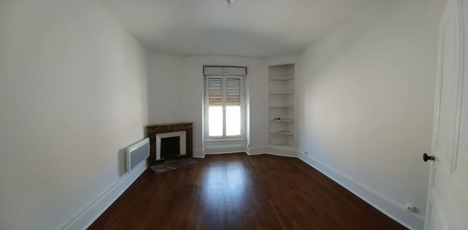 Appartement, non meublé, 4 pièces, 65m² à Valence (26000) — photo principale