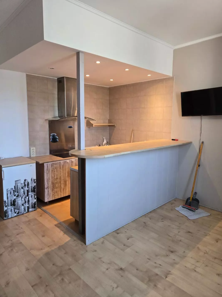 Appartement, meublé, 1 pièce, 40m² à Le Chambon-Feugerolles (42500) — photo 3
