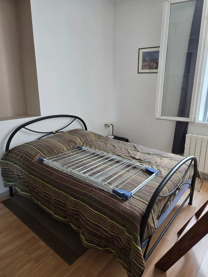 Appartement, meublé, 1 pièce, 40m² à Le Chambon-Feugerolles (42500) — photo 4