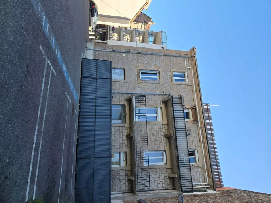 Appartement, meublé, 1 pièce, 40m² à Le Chambon-Feugerolles (42500) — photo principale