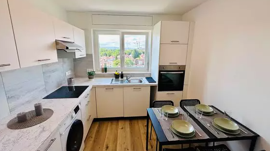 Appartement, meublé, 5 pièces, 11m² à Strasbourg (67100) — photo principale