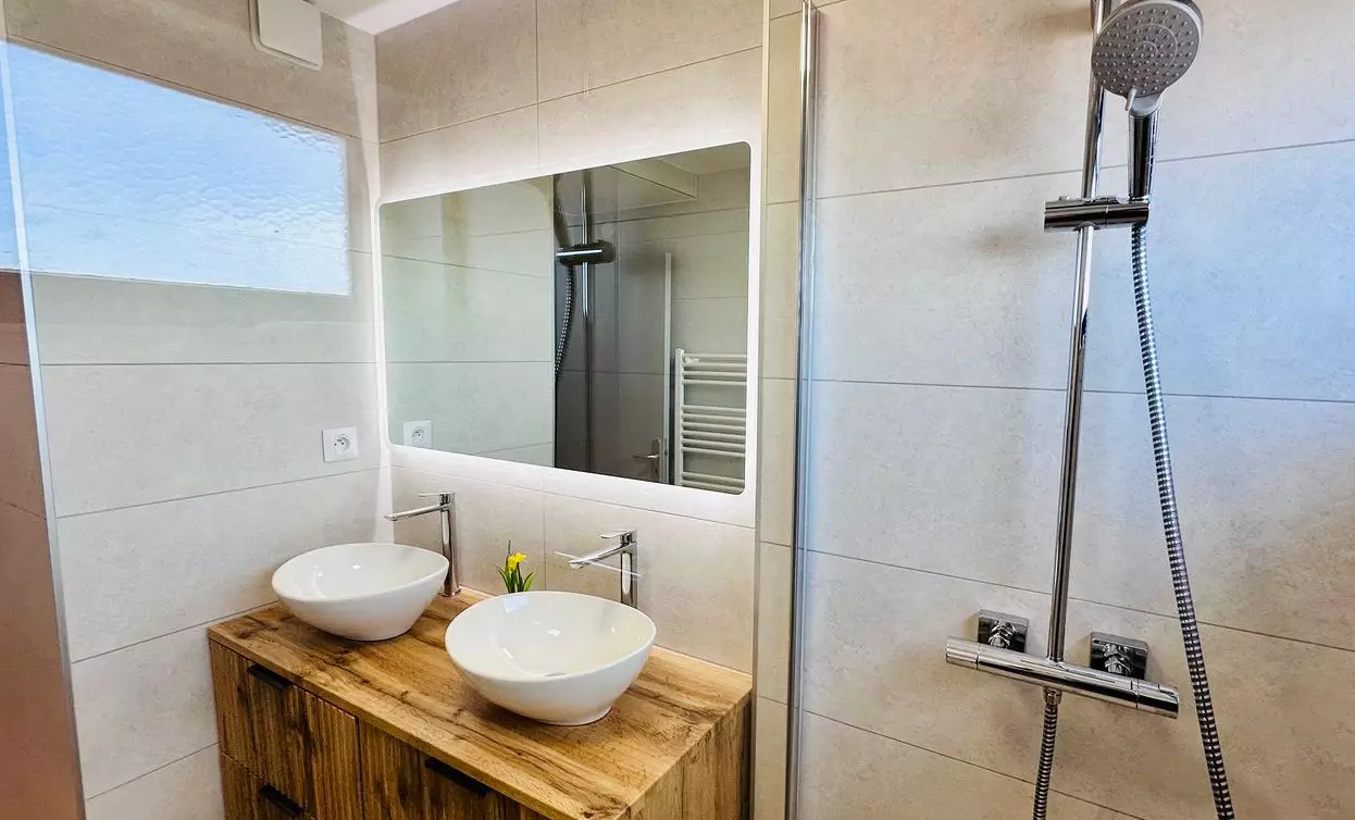 Appartement, meublé, 5 pièces, 11m² à Strasbourg (67100) — photo 4