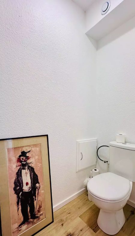 Appartement, meublé, 5 pièces, 11m² à Strasbourg (67100) — photo 5