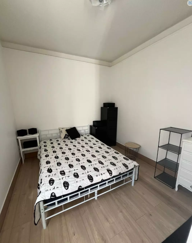Appartement, meublé, 2 pièces, 26m² à Saint-Étienne (42000) — photo 2