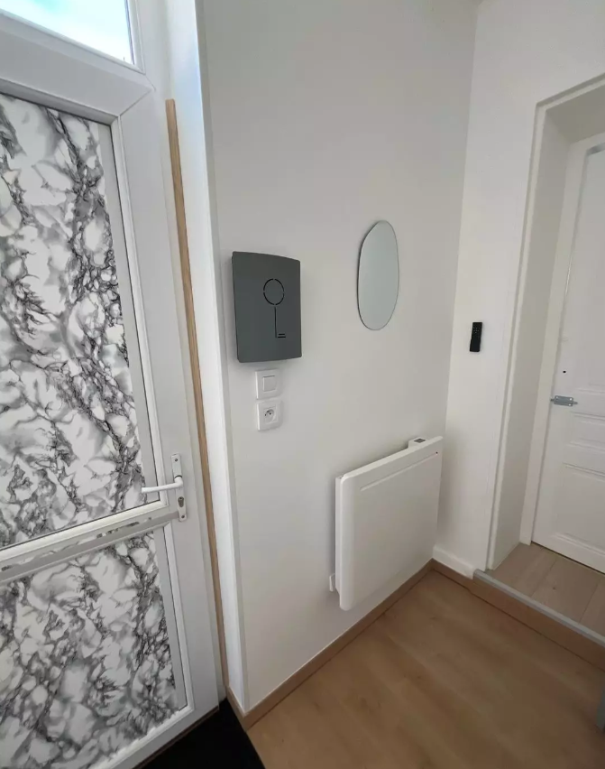 Appartement, meublé, 2 pièces, 26m² à Saint-Étienne (42000) — photo 5