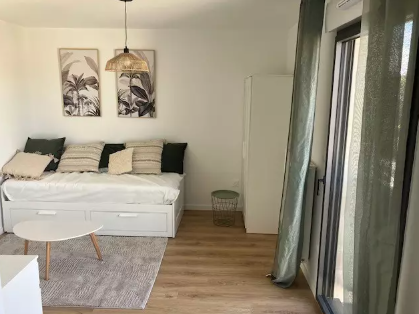 Appartement, meublé, 1 pièce, 30m² à Pessac (33600) — photo 3