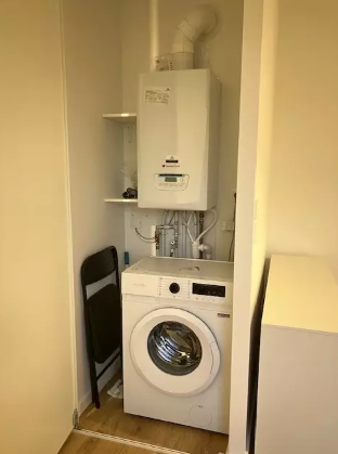 Appartement, meublé, 1 pièce, 30m² à Pessac (33600) — photo 4