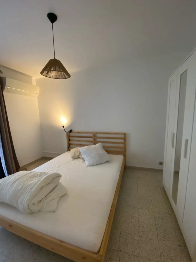 Appartement, meublé, 3 pièces, 62m² à Marseille (13010) — photo 4