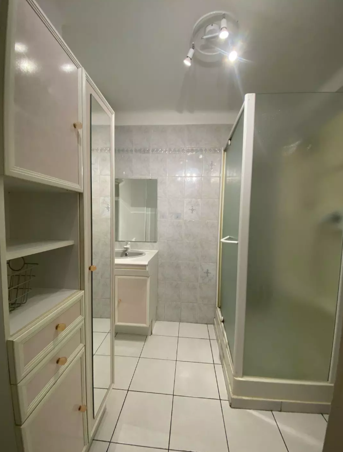 Appartement, meublé, 3 pièces, 62m² à Marseille (13010) — photo 5