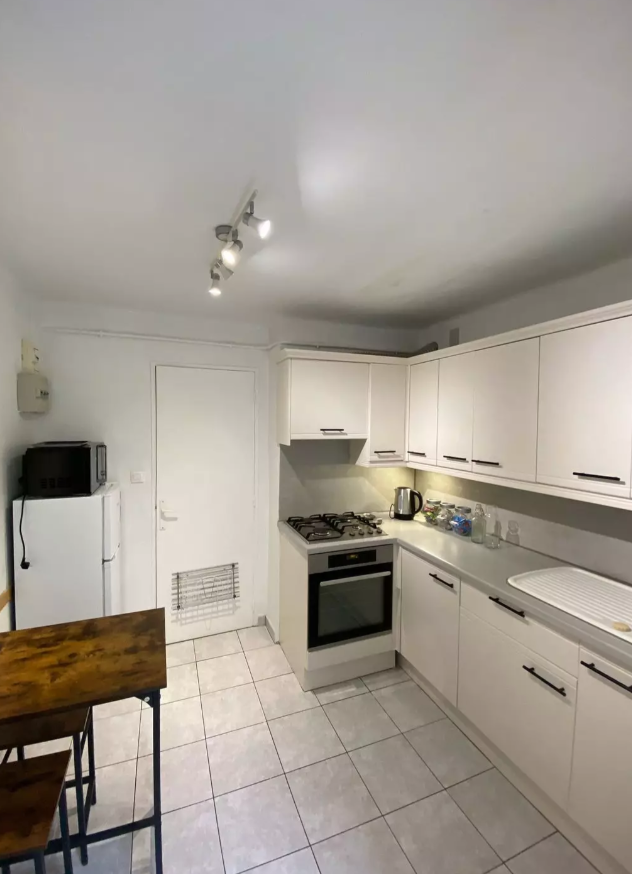 Appartement, meublé, 3 pièces, 62m² à Marseille (13010) — photo 3