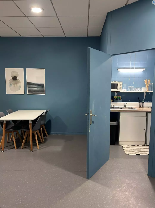 Appartement, meublé, 2 pièces, 45m² à Saint-Étienne (42100) — photo 3