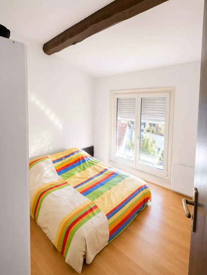 Appartement, meublé, 2 pièces, 31m² à Saint-Étienne (42000) — photo 3