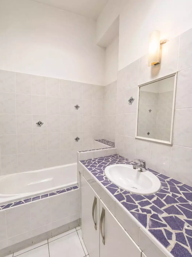 Appartement, meublé, 2 pièces, 31m² à Saint-Étienne (42000) — photo 5