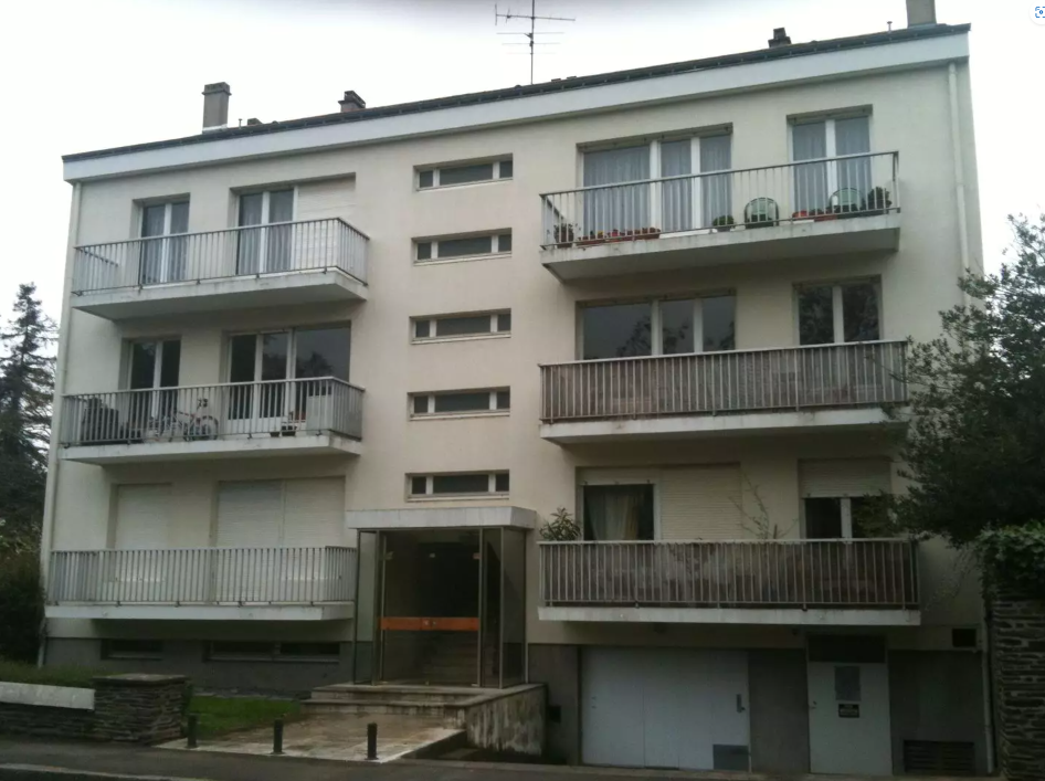 Appartement, non meublé, 4 pièces, 75m² à Angers (49000) — photo 4