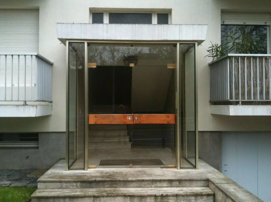 Appartement, non meublé, 4 pièces, 75m² à Angers (49000) — photo 5