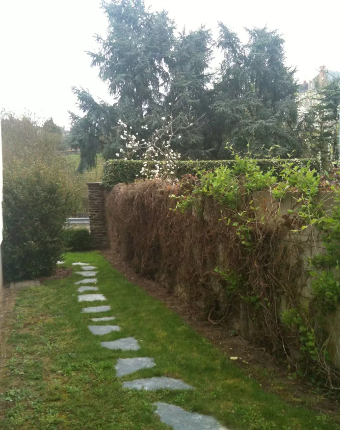 Appartement, non meublé, 4 pièces, 75m² à Angers (49000) — photo principale