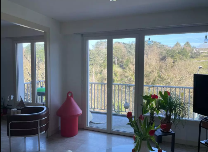 Appartement, non meublé, 4 pièces, 75m² à Angers (49000) — photo 2