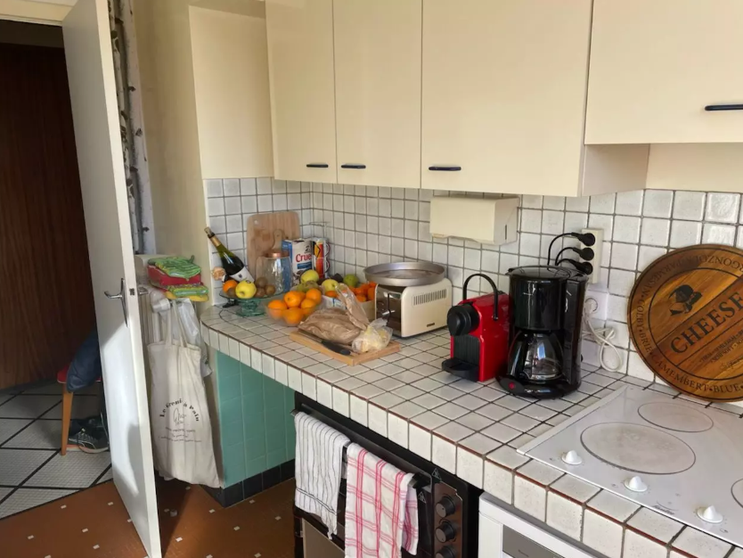 Appartement, non meublé, 4 pièces, 75m² à Angers (49000) — photo 3