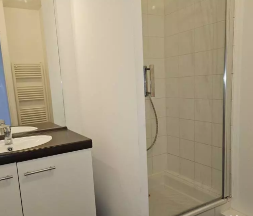 Appartement, meublé, 2 pièces, 37m² à Villeurbanne (69100) — photo 5
