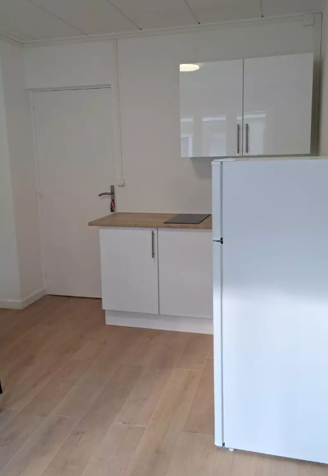 Appartement, meublé, 2 pièces, 32m² à Strasbourg (67200) — photo 2